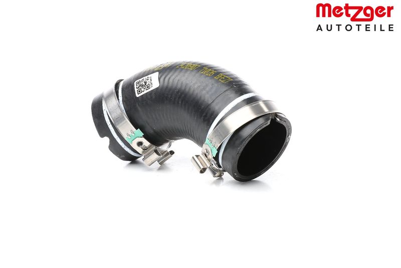 METZGER AUTOTEILE 2420907 Radiator Hose