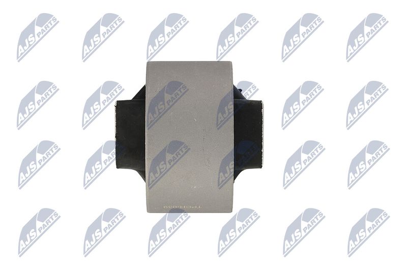 Paigutus, Mootor, NTY ZPS-CH-039