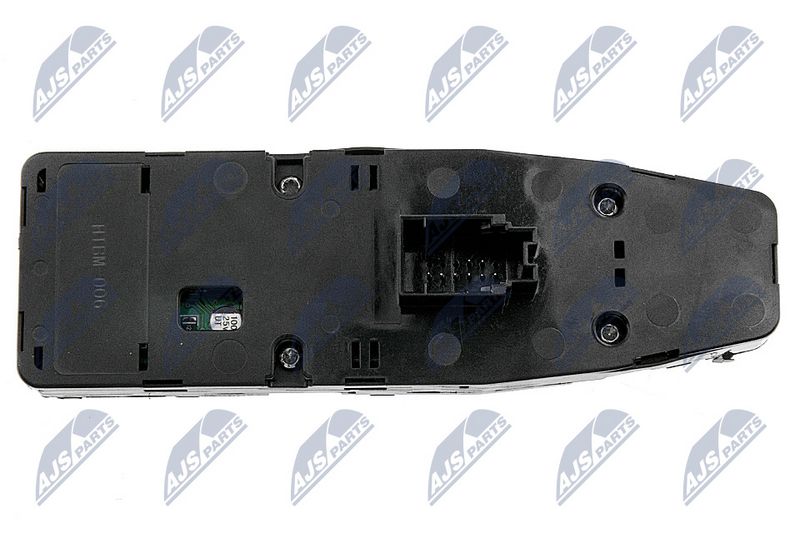 Lüliti, aknatõstuk, NTY EWS-BM-006