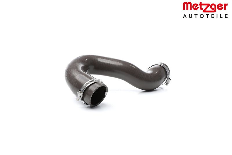 METZGER AUTOTEILE 2401127 Charge Air Hose