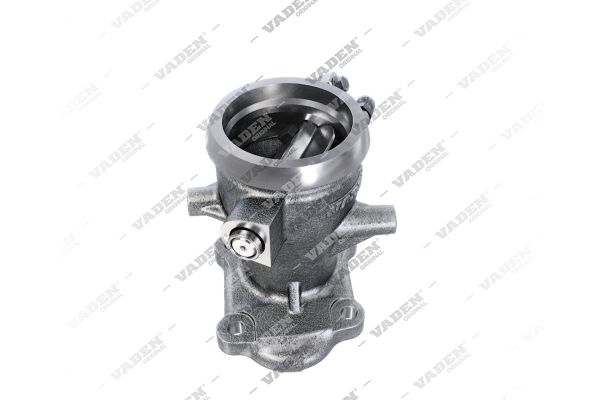 klapka motorové brzdy MB 0101206