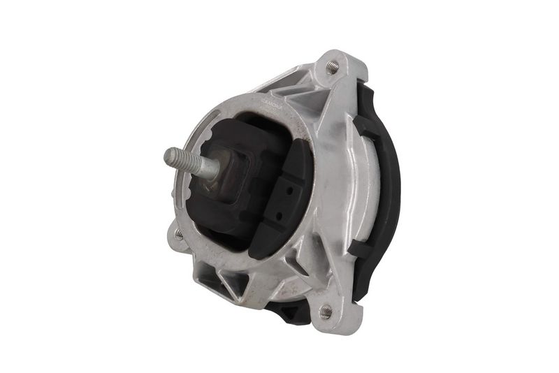 Paigutus, Mootor, KAMOKA...