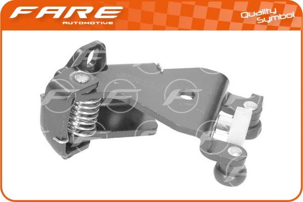 FARE SA 32066 - Roller Guide, Sliding Door