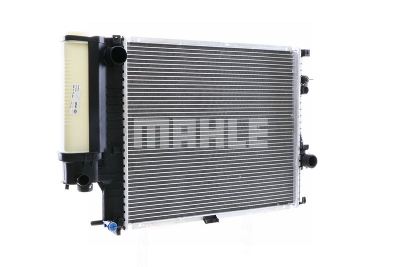 Product Image - Radiateur - CR251000S - MAHLE