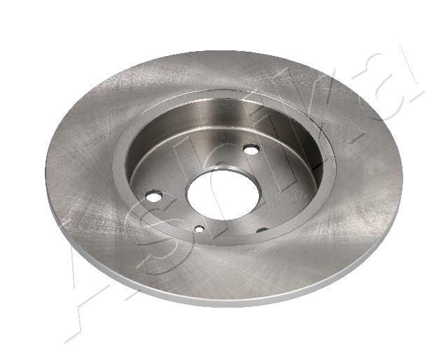 ASHIKA 60-0M-000C Brake Disc