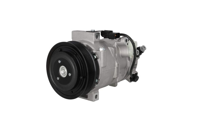 KAMOKA 7820234 Compressor, air conditioning