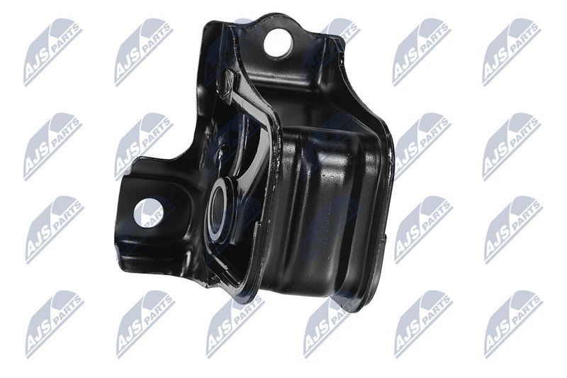 Paigutus, Mootor, NTY ZPS-HD-025