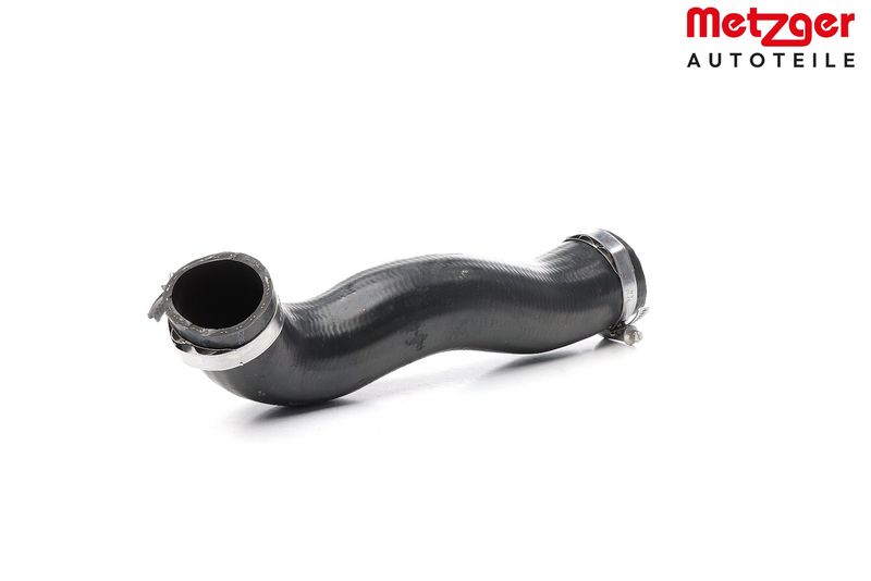 METZGER AUTOTEILE 2401293 Charge Air Hose