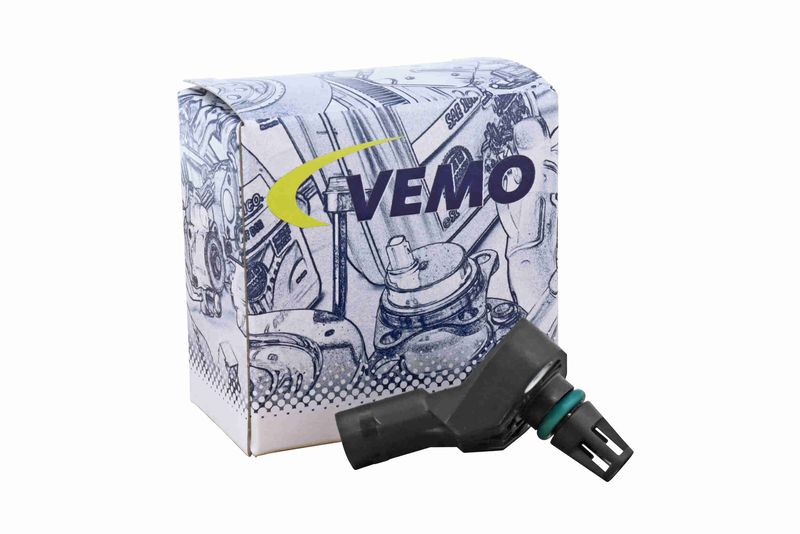 VEMO V10-72-1368 Sensor, boost pressure