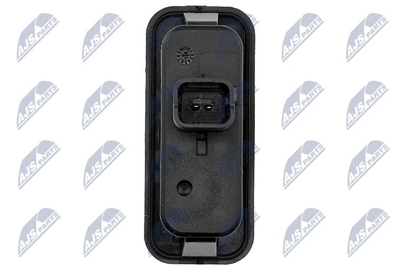 Lüliti, ukse lukustus, NTY EZC-RE-021