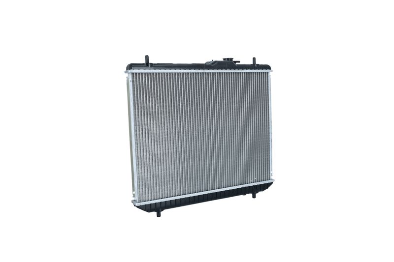 Radiaator, mootorijahutus, NRF 53536