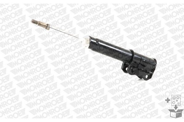 MONROE D0015R Shock Absorber