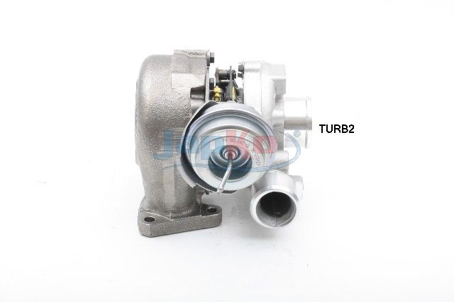 JAPKO JTURB2 Charger, charging (supercharged/turbocharged)
