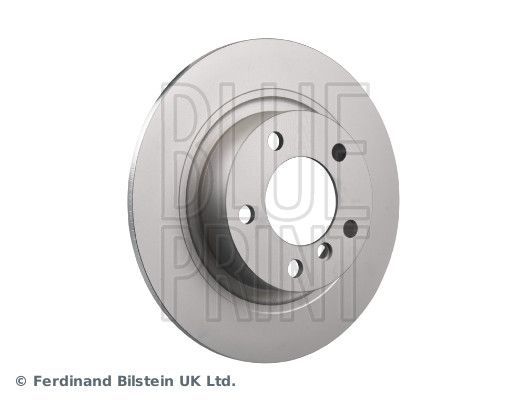 BLUE PRINT ADB114321 Brake Disc