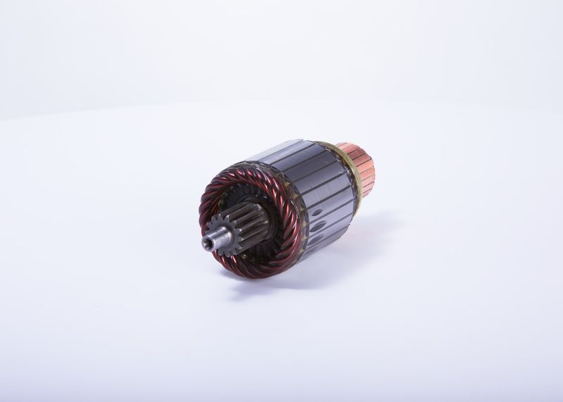BOSCH F002G20946 Armature, starter