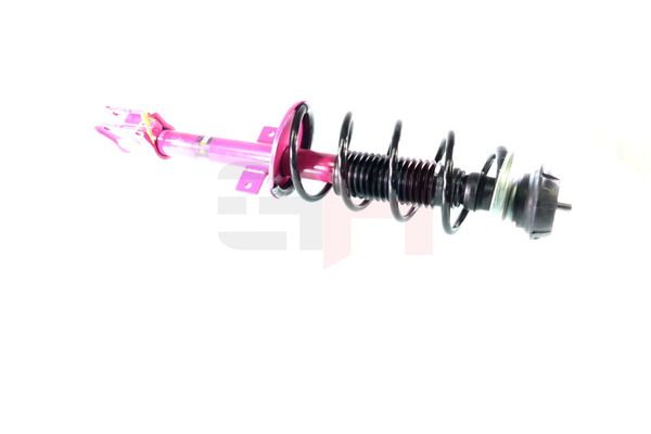 GH GH-353998C01 Pakabos statramstis