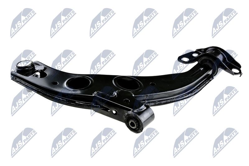 NTY ZWD-MZ-025 Control/Trailing Arm, wheel suspension