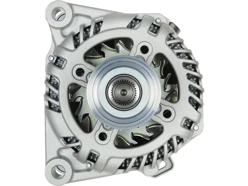 Generaator, AS-PL A5432S