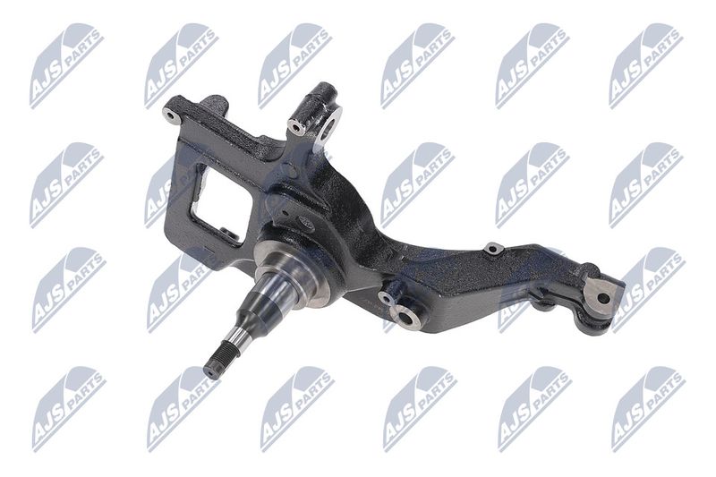 Käändmik, rattakinnitus, NTY ZZP-FR-040