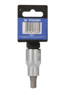 KS TOOLS BT022863 Socket Wrench Insert