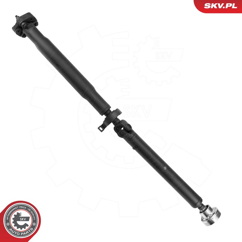 Veovõll, ESEN SKV 76SKV043