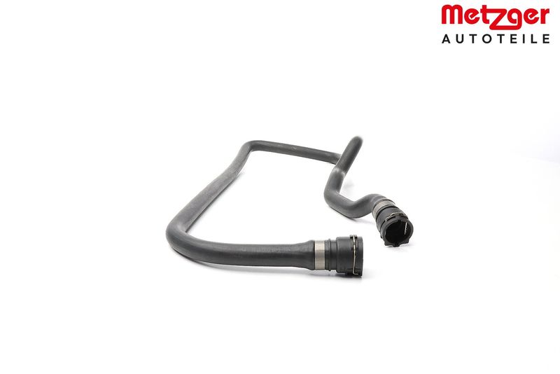 METZGER AUTOTEILE 2420573 Radiator Hose