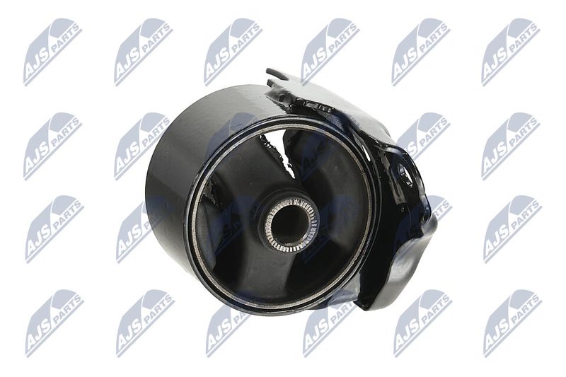 Paigutus, Mootor, NTY ZPS-KA-305