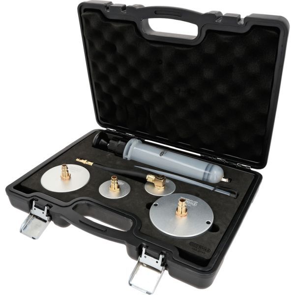 Õhutusotsikud-Komplekt, KS TOOLS 160.0785
