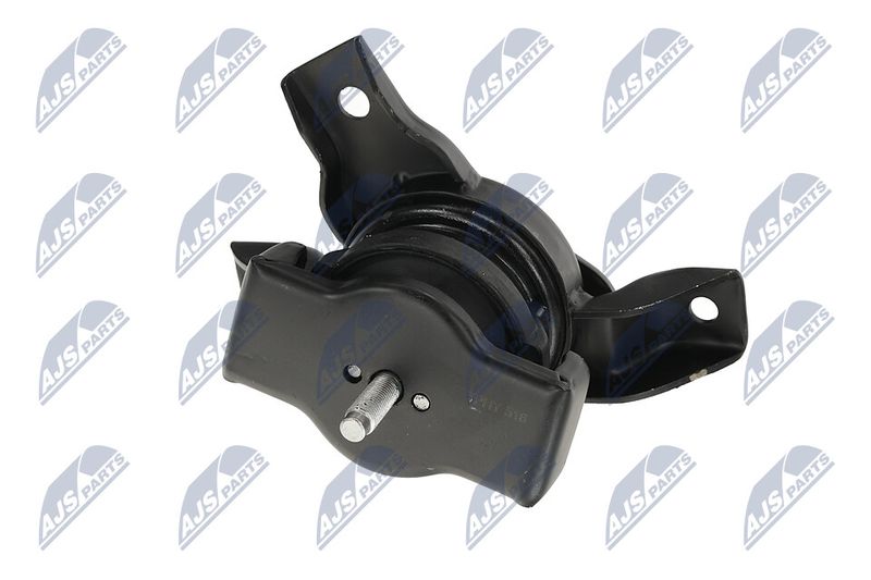 Paigutus, Mootor, NTY ZPS-HY-516