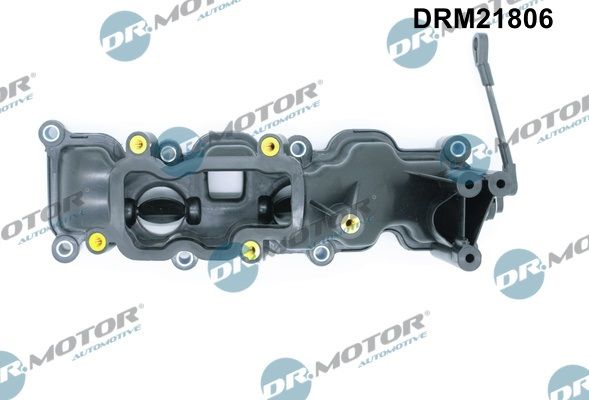 Модуль впускної труби, Dr.Motor DRM21806