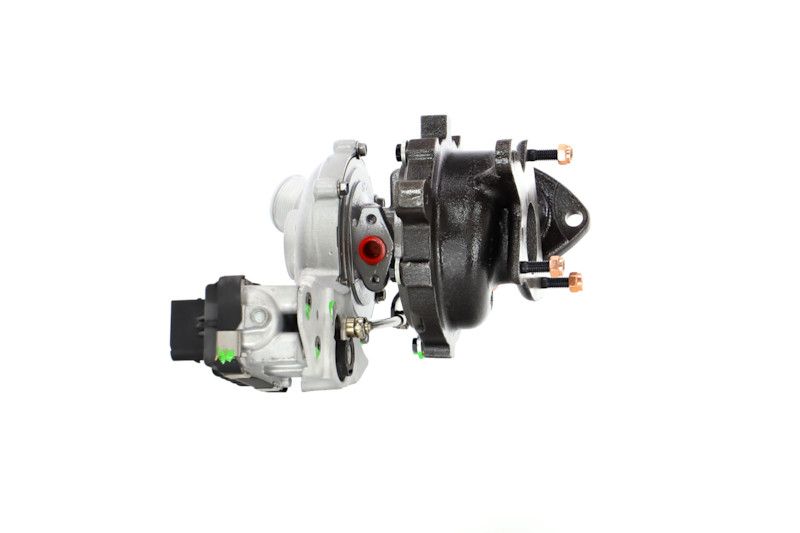 REMANTE 003-002-000027R Charger, charging (supercharged/turbocharged)
