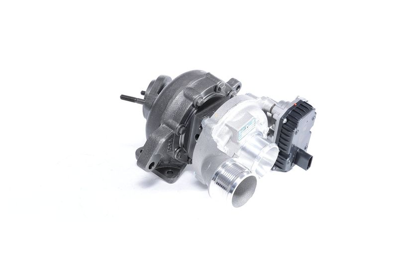 Compresor,sistem de supraalimentare T918823 BTS Turbo