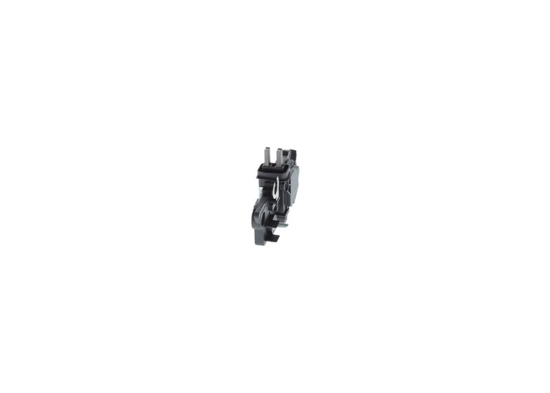 Regulator, alternator 1 986 AE0 108 BOSCH