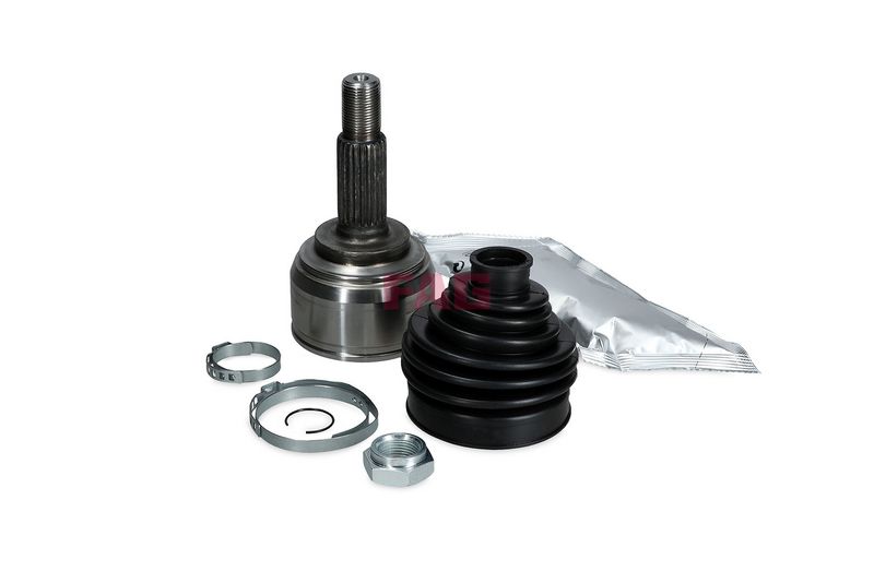 Liigendlaager, veovõll,...