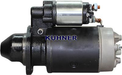 AD KÜHNER 254007 Starter