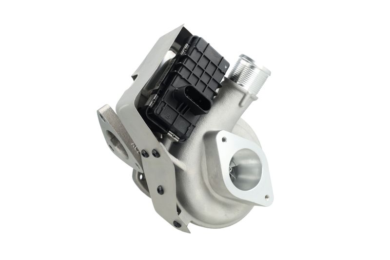Kompressor, ülelaadimine, NRF 90010440