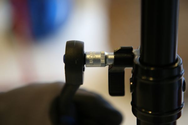 Padrun, KS TOOLS BT020934