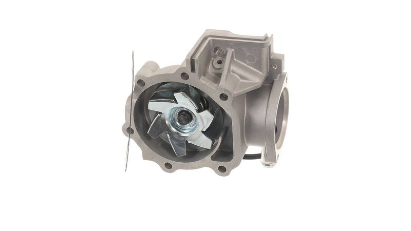 SKF VKPC 99407 Water Pump, engine cooling