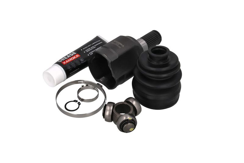 Liigendlaager, veovõll,...