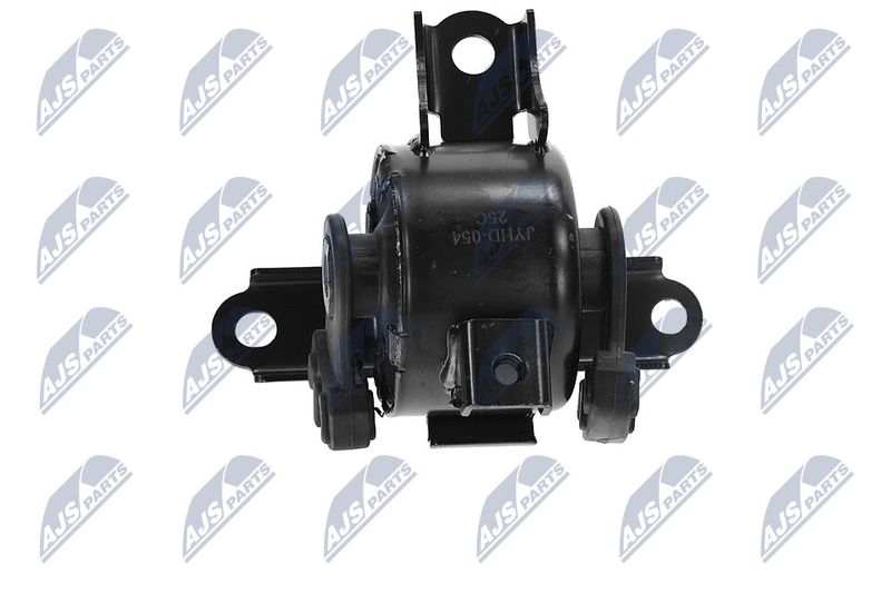 Paigutus, Mootor, NTY ZPS-HD-054