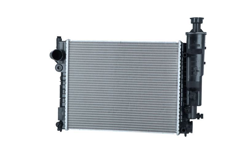 NRF 58886 Radiator, engine cooling