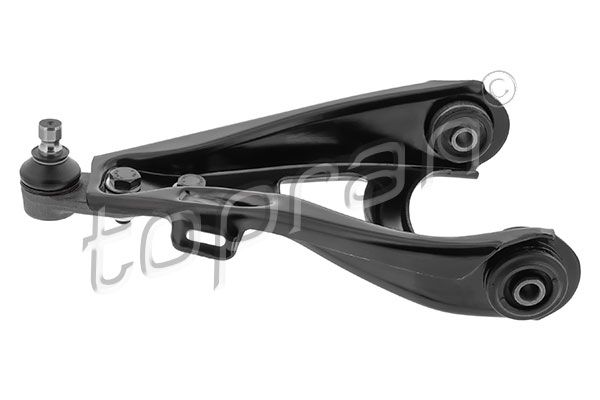 Õõtshoob, käändmik, TOPRAN...