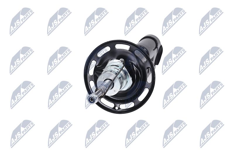 Amort, NTY A-HD-010