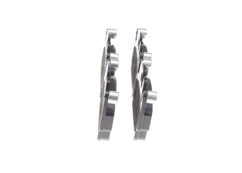 BOSCH 0 986 494 281 Brake Pad Set, disc brake