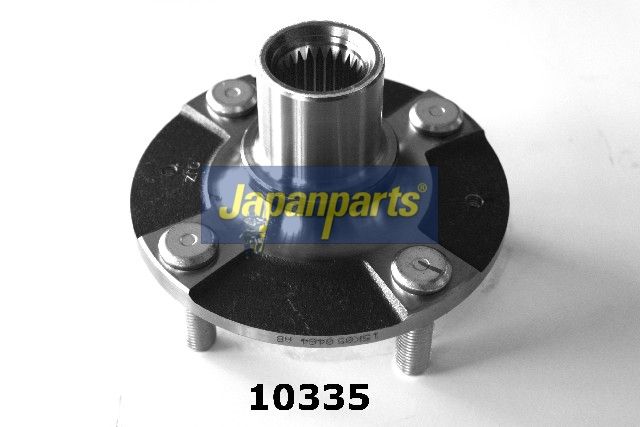 Butuc roata JAPANPARTS KK-10335