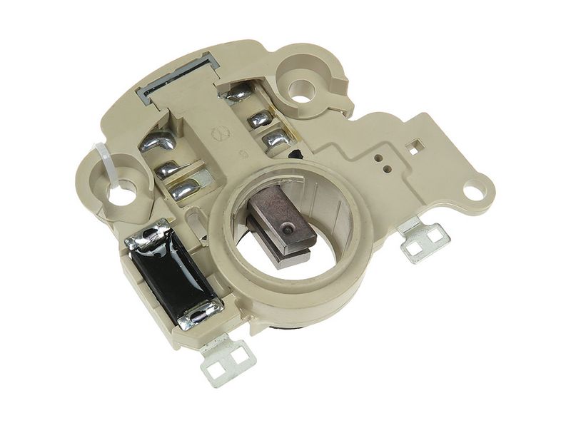 AS-PL ARE5037 Alternator Regulator