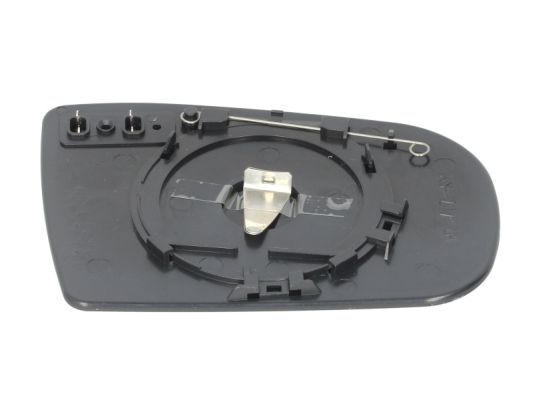 BLIC 6102-02-1225792P Mirror Glass, exterior mirror