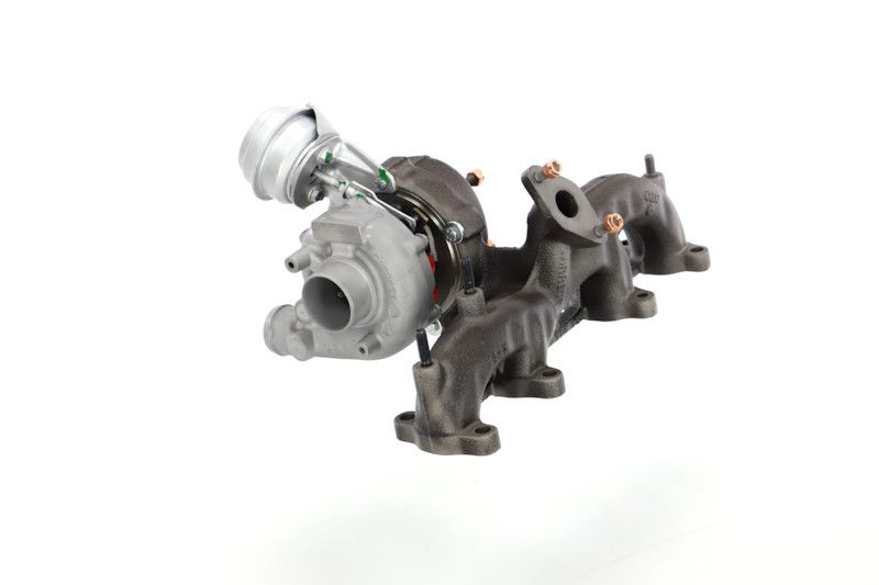 REMANTE 003-001-004470R Charger, charging (supercharged/turbocharged)