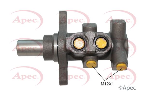 APEC Brake Master Cylinder MCY527