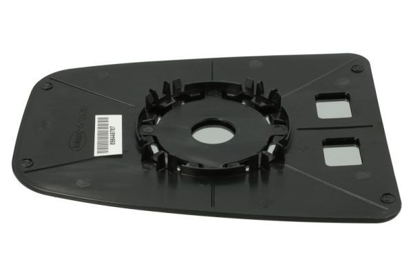 BLIC 6102-02-1221115P Mirror Glass, exterior mirror